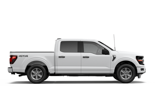 2026 Ford F-150+F-150